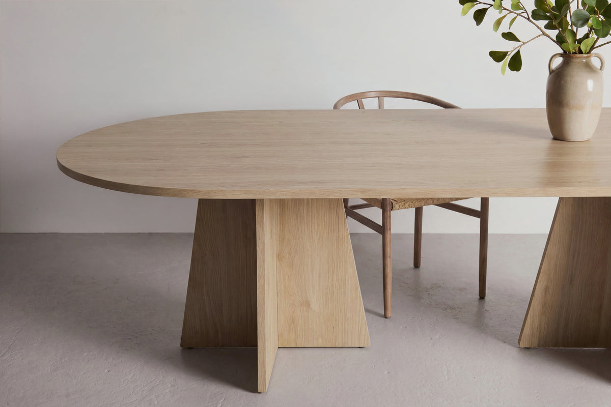 Esstisch Bootcut 230cm - Venture Home - le canapé