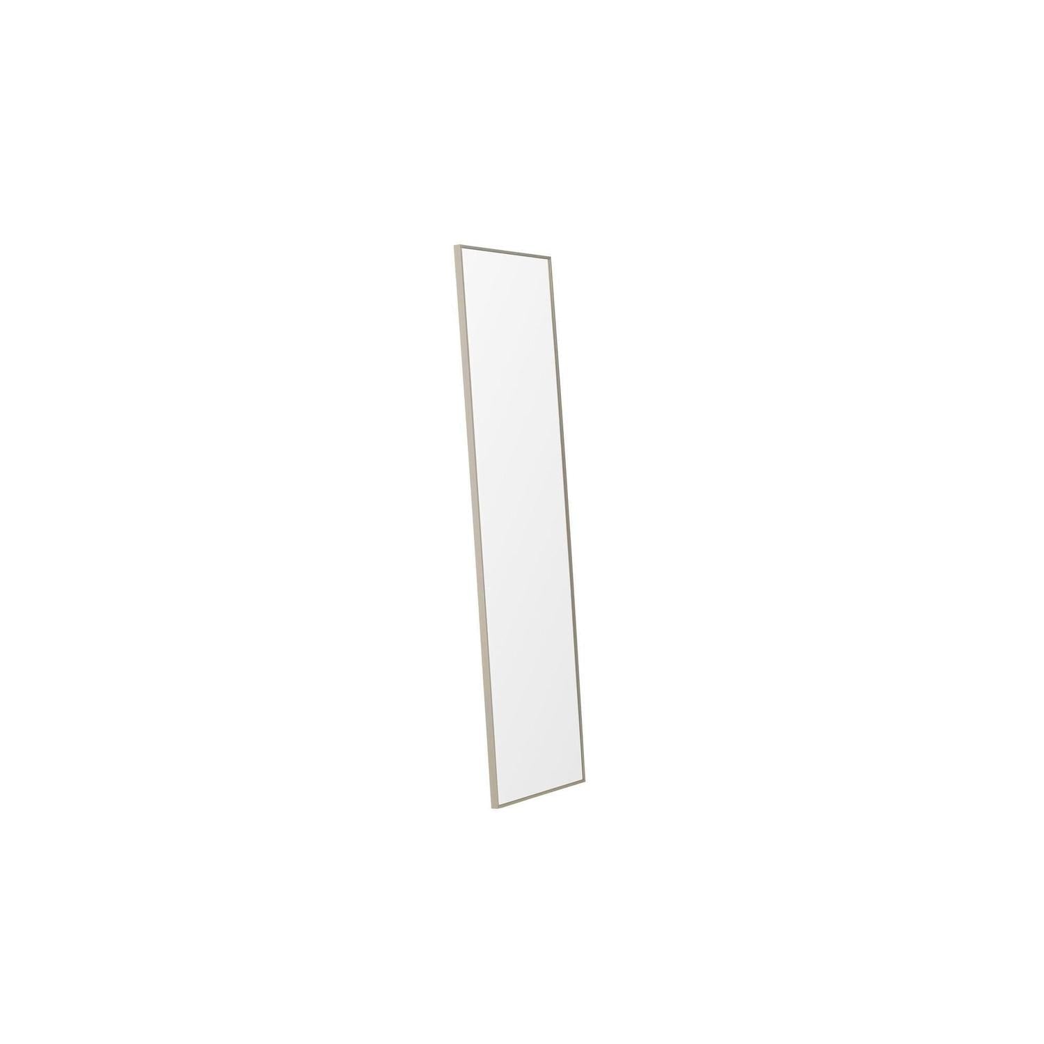 Ganzkörperspiegel Orlando 55*195 cm - Beige-Ganzkörperspiegel-le canapé