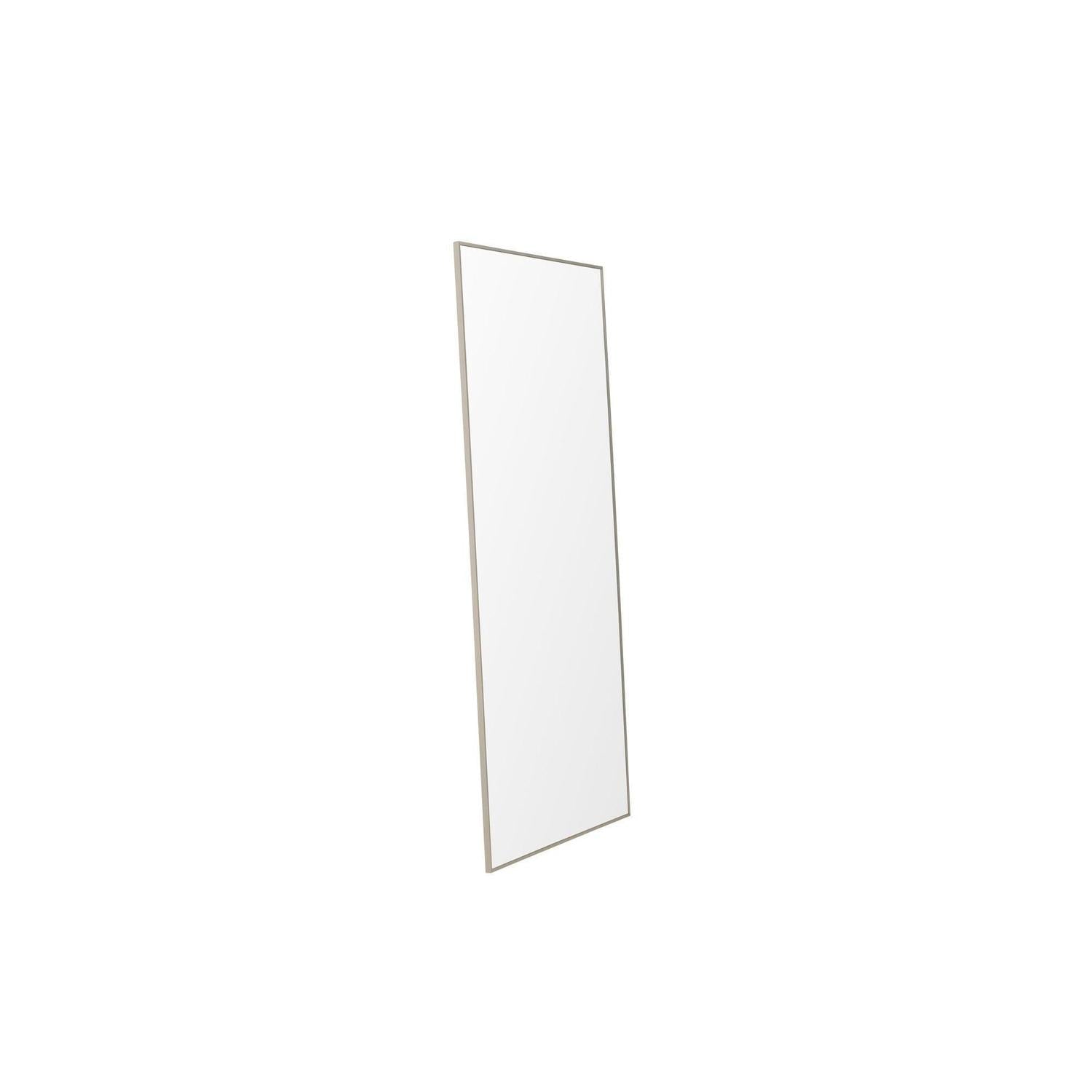 Ganzkörperspiegel Orlando 85*190 cm - Beige-Ganzkörperspiegel-le canapé