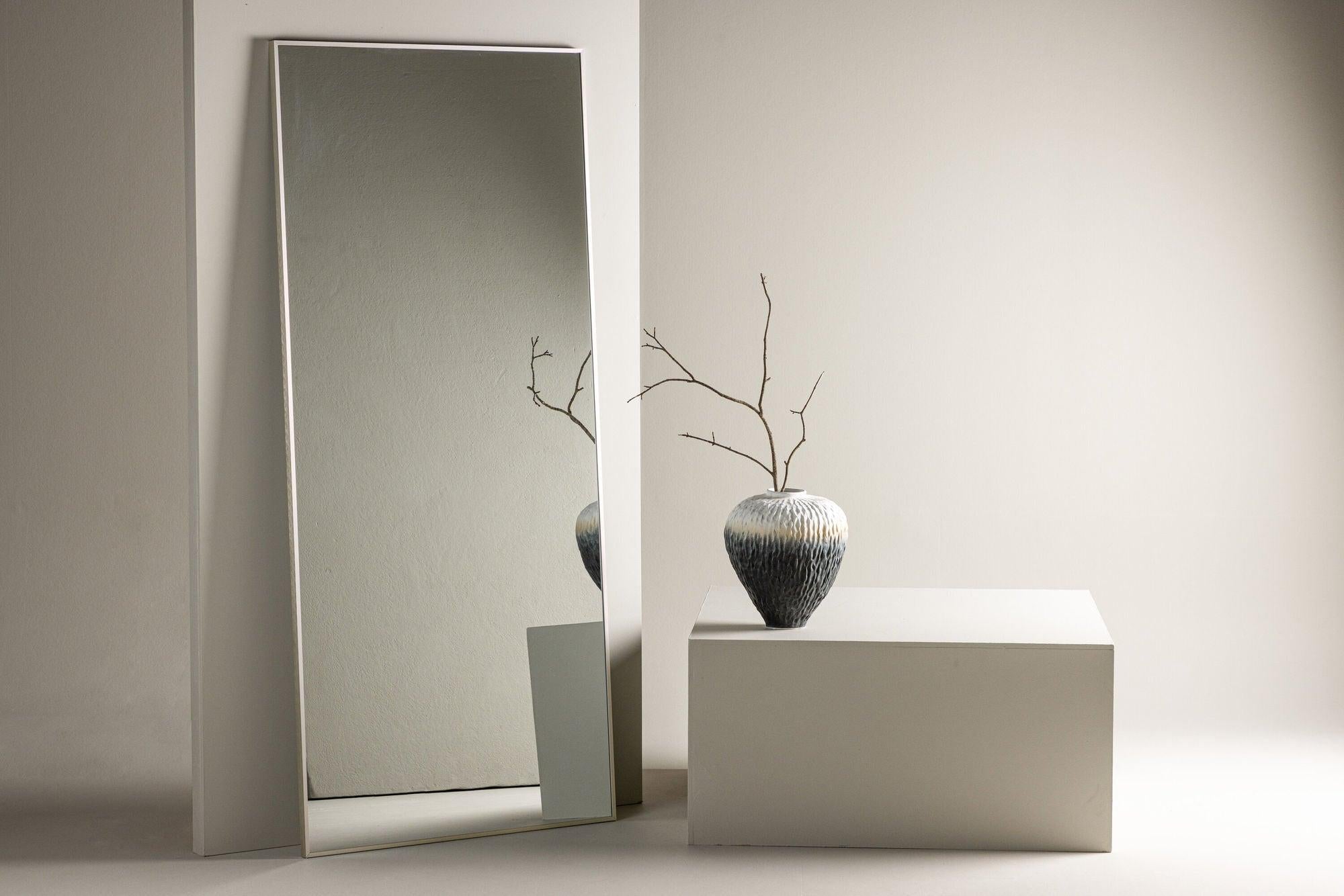Ganzkörperspiegel Orlando 85*190 cm - Beige-Ganzkörperspiegel-le canapé