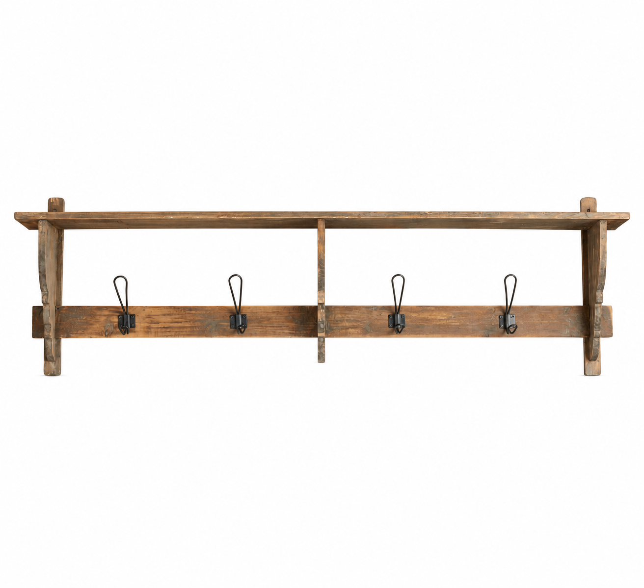 Garderobe Caronu 136cm