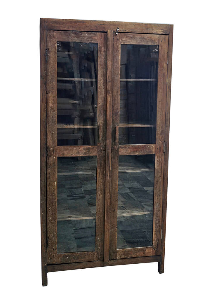 Vitrine 91cm - Trademark Living - le canapé