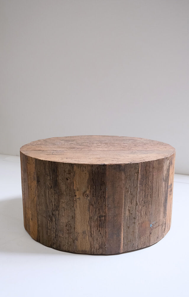Couchtisch San Francisco 90cm - Trademark Living - le canapé