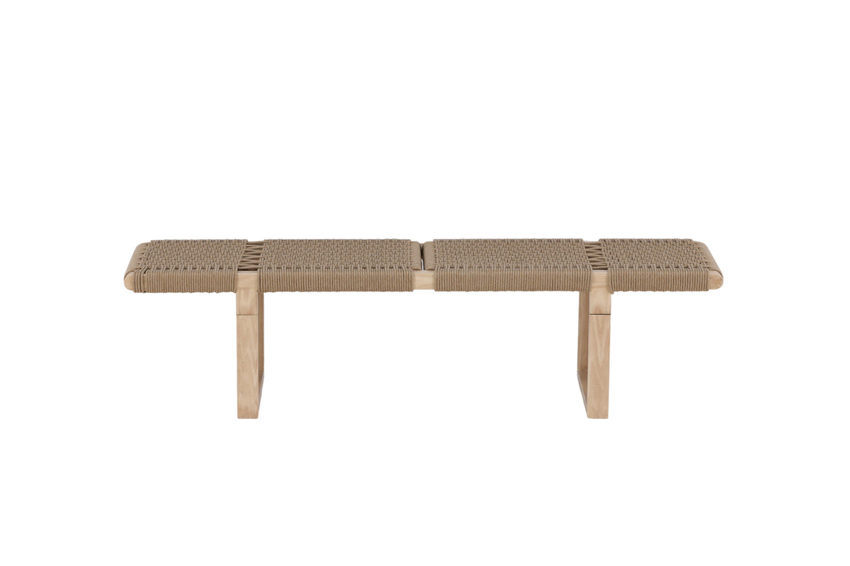 Bank Ängön - Beige-Bänke-Venture Home-le canapé