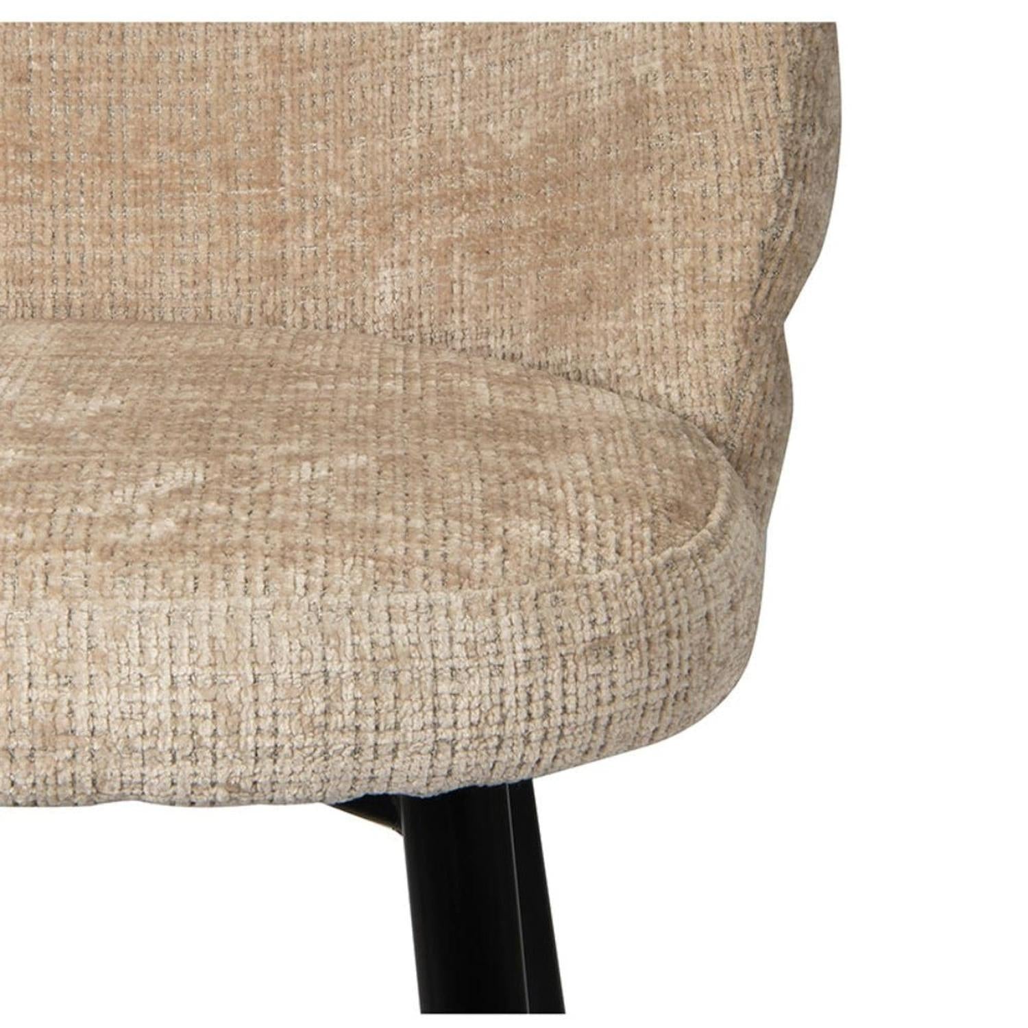 Barhocker Cloud - Beige-Barhocker-Pole to Pole-le canapé