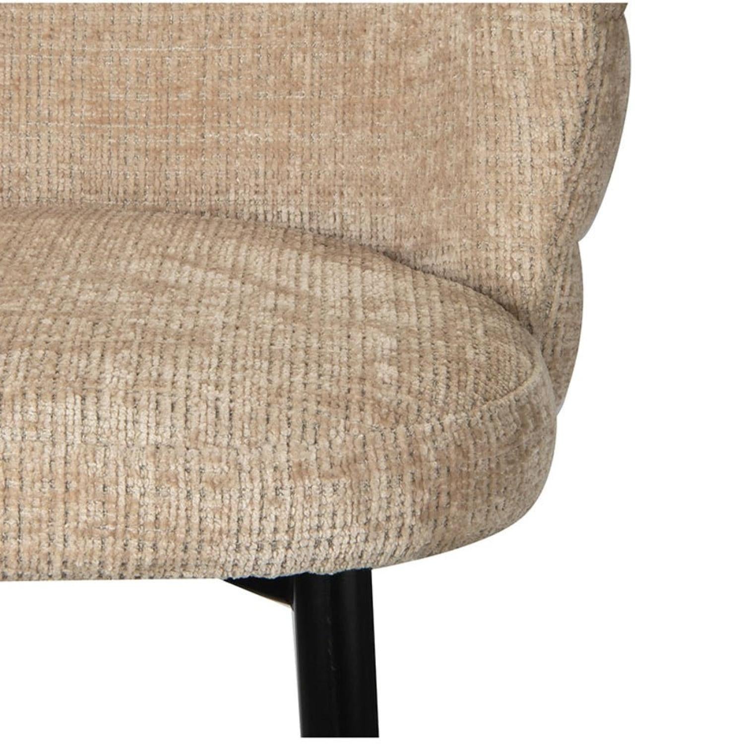 Barhocker Cloud - Creme-Barhocker-Pole To Pole-le canapé