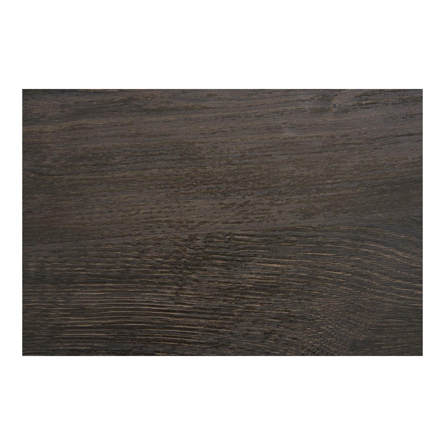 Beistelltisch Boavista Ø48cm - Dunkelbraun-Beistelltische-House Nordic-le canapé