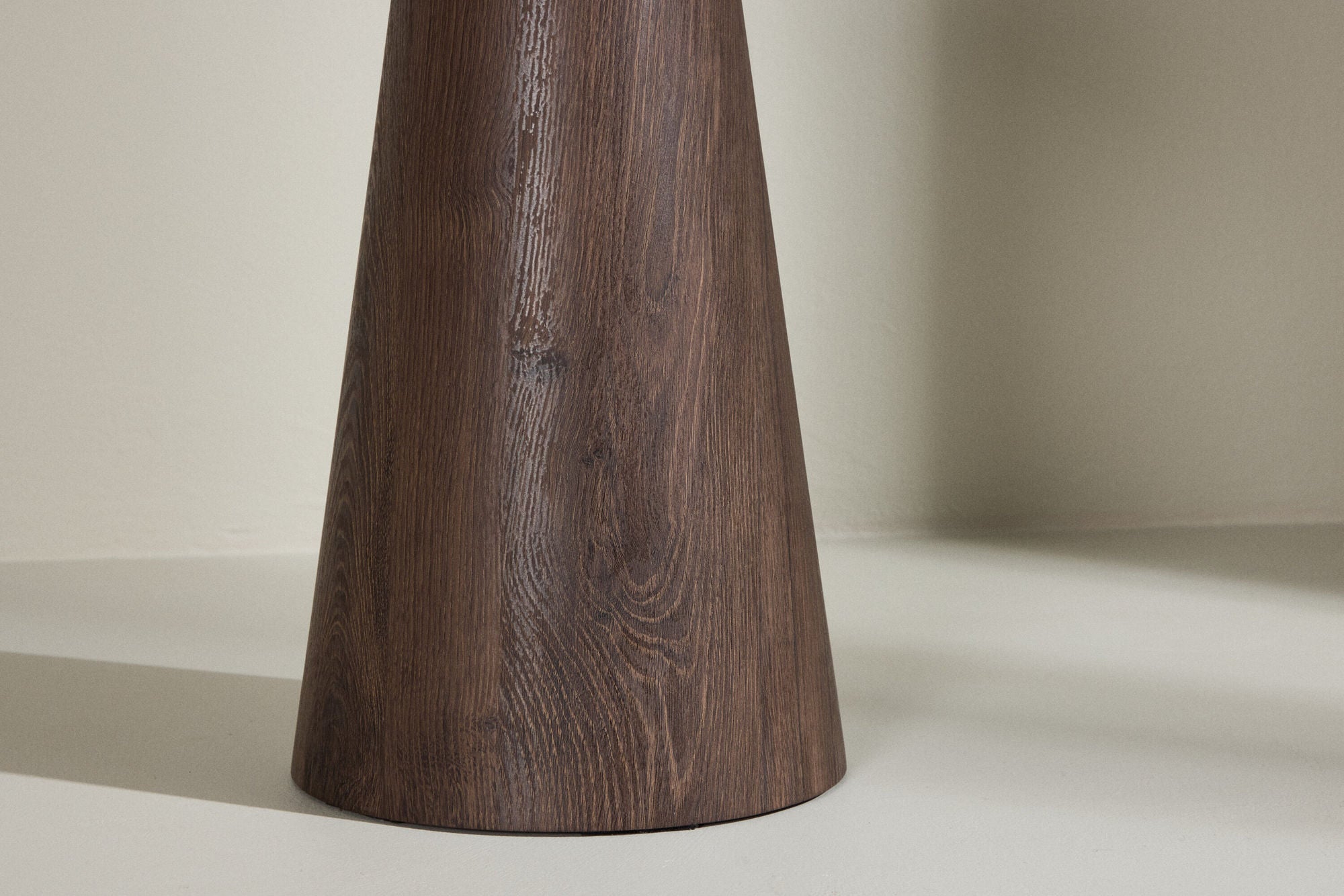 Beistelltisch Lanzo - Mokka-Beistelltisch-Venture Home-le canapé