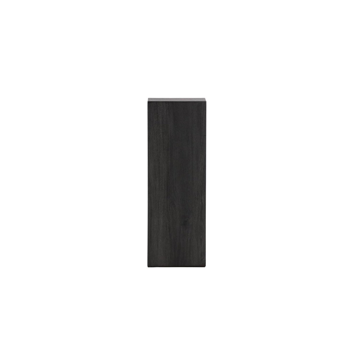 Beistelltisch Ramsvik 65cm - Schwarz-Beistelltische-Venture Home-le canapé