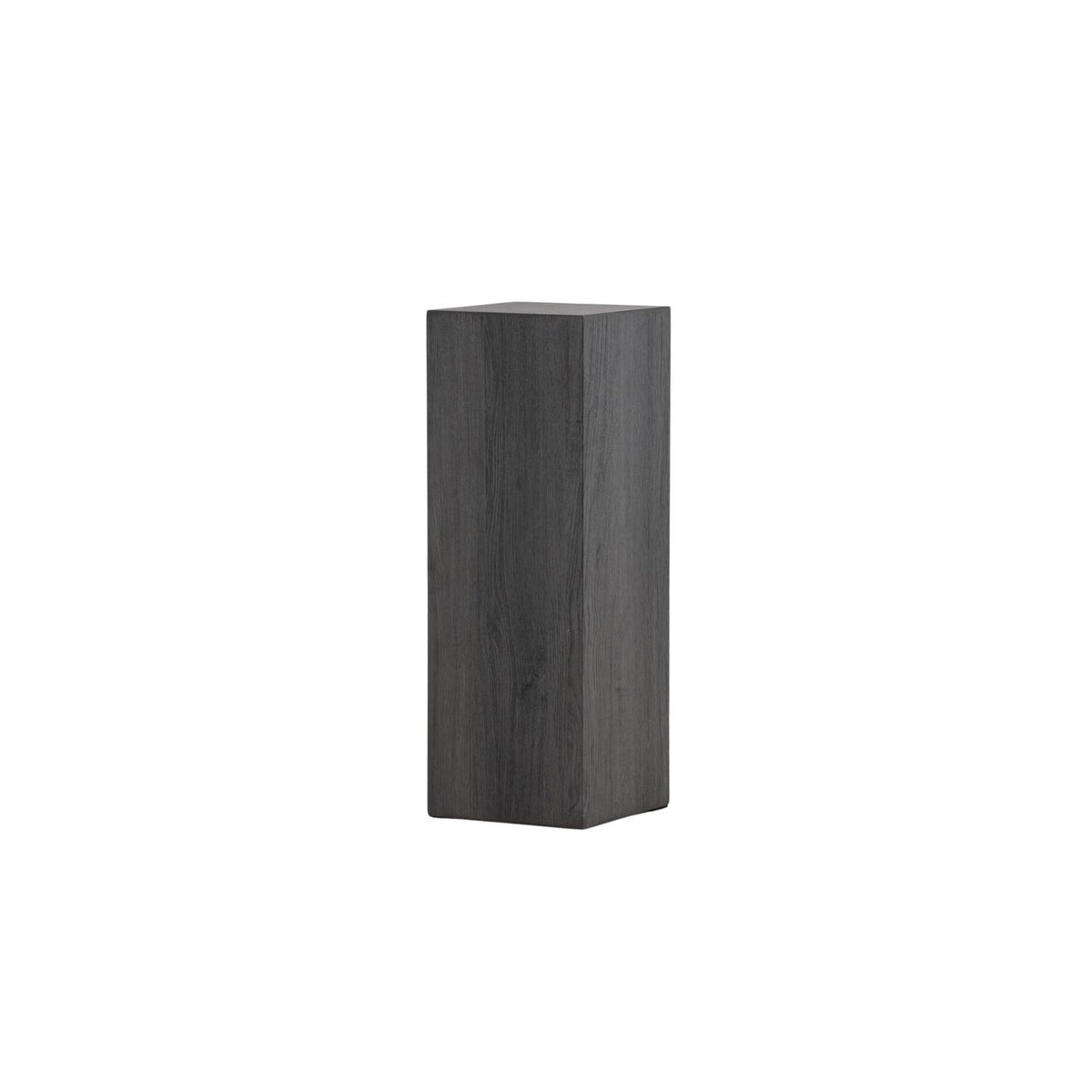 Beistelltisch Ramsvik 65cm - Schwarz-Beistelltische-Venture Home-le canapé