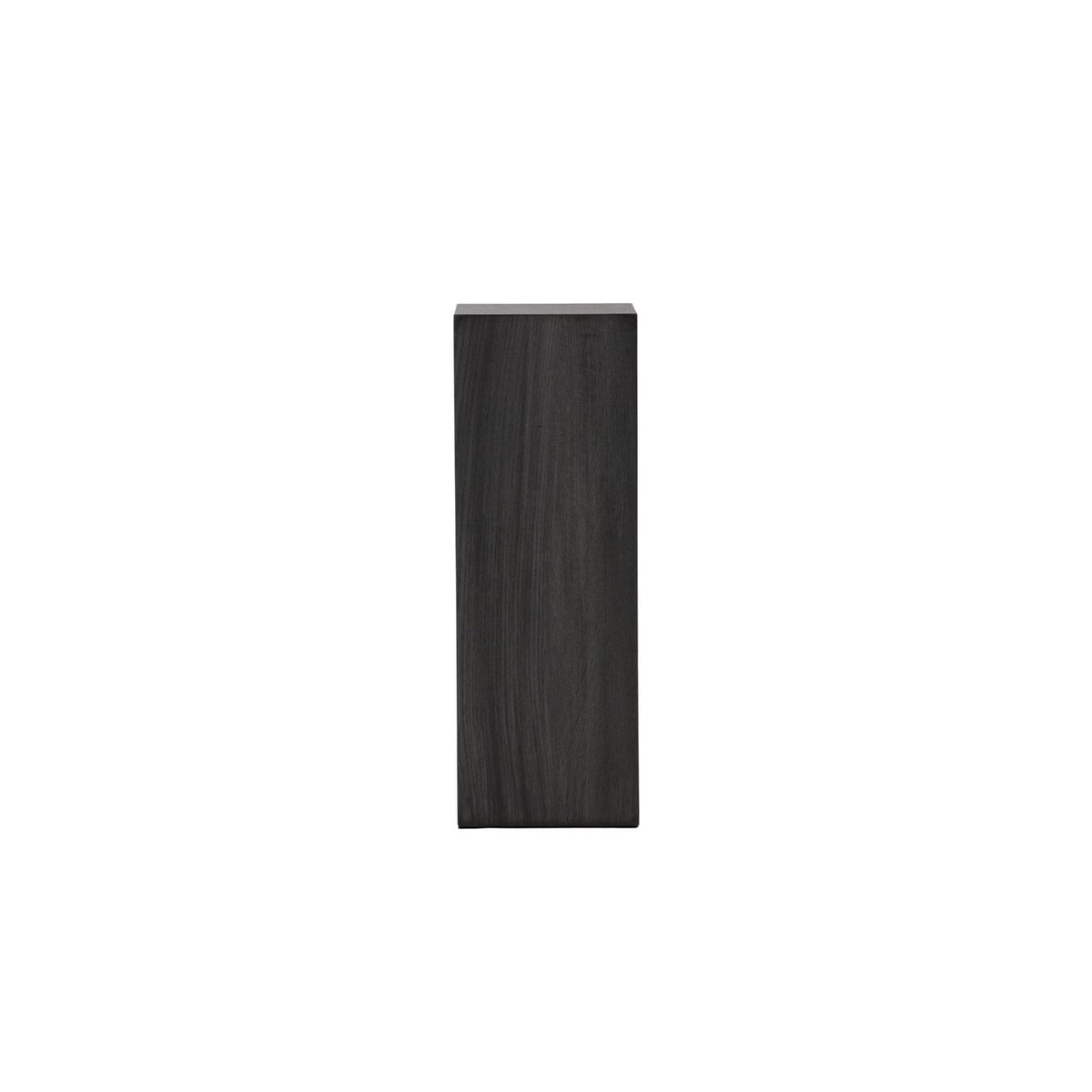 Beistelltisch Ramsvik 65cm - Schwarz-Beistelltische-Venture Home-le canapé