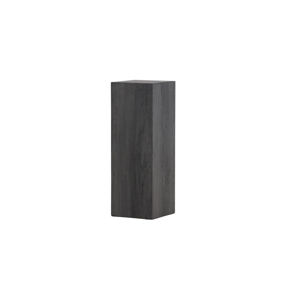 Beistelltisch Ramsvik 65cm - Schwarz-Beistelltische-Venture Home-le canapé