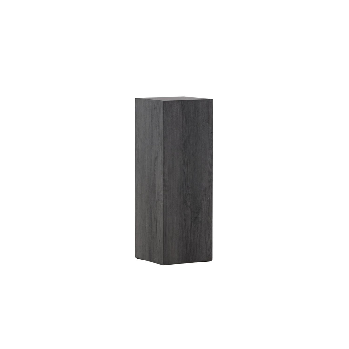 Beistelltisch Ramsvik 65cm - Schwarz-Beistelltische-Venture Home-le canapé