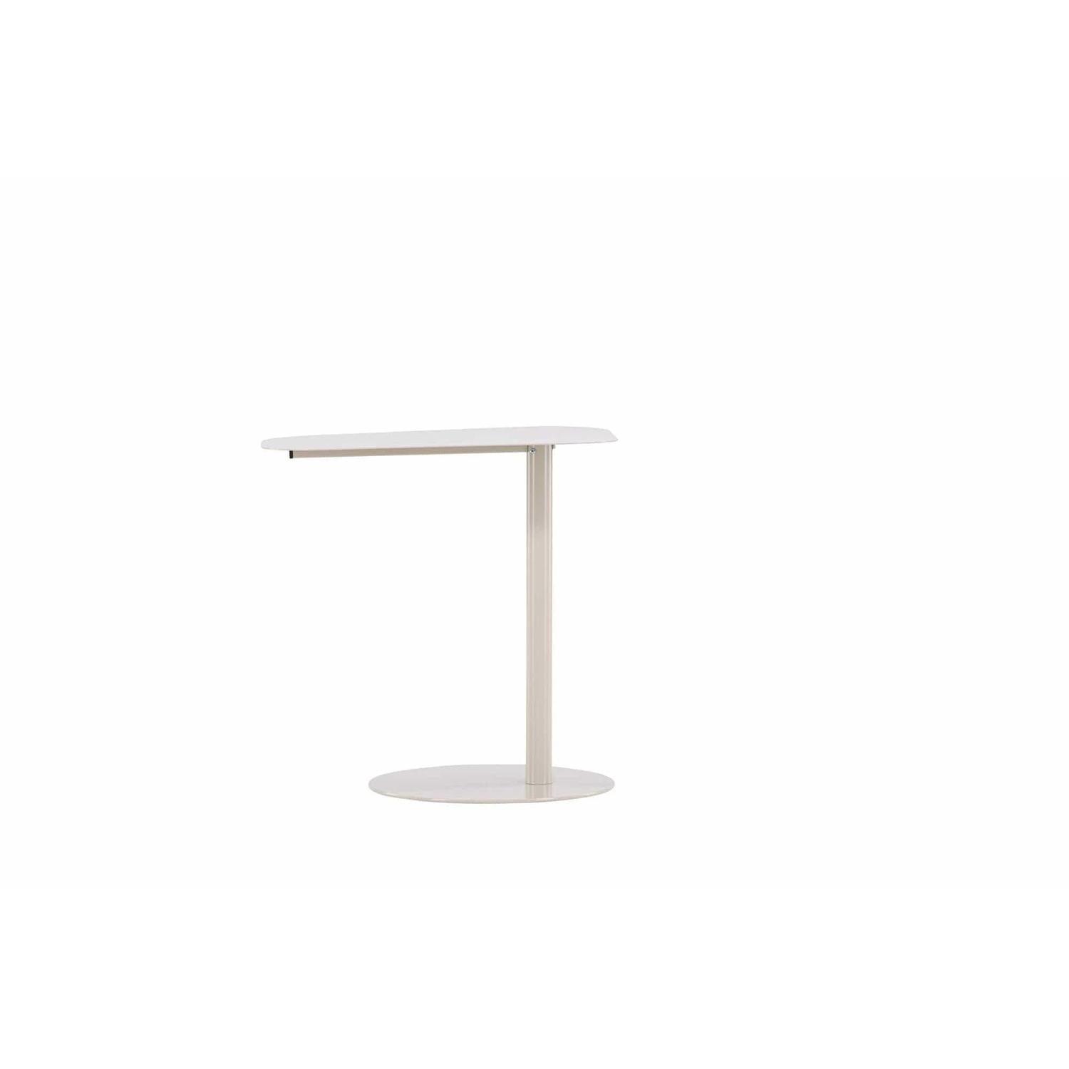 Beistelltisch San Jose - Beige-Beistelltisch-Venture Home-le canapé