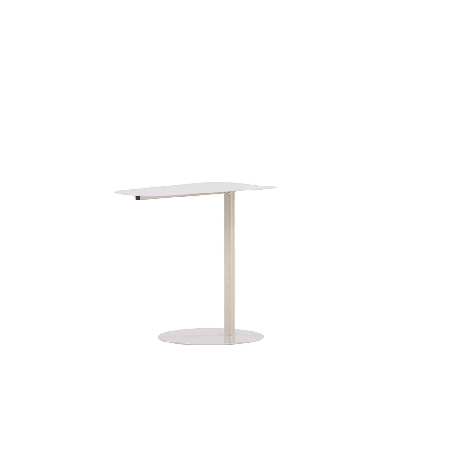 Beistelltisch San Jose - Beige-Beistelltisch-Venture Home-le canapé