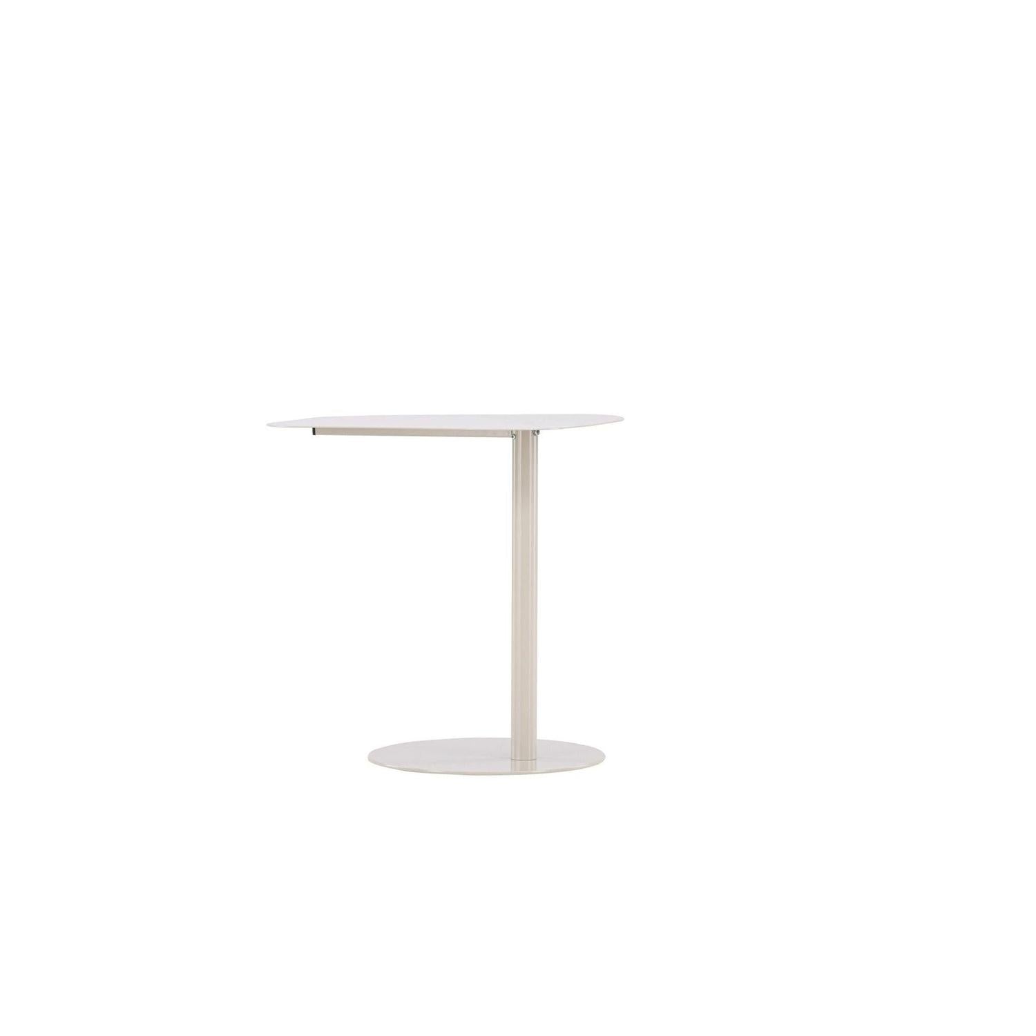 Beistelltisch San Jose - Beige-Beistelltisch-Venture Home-le canapé