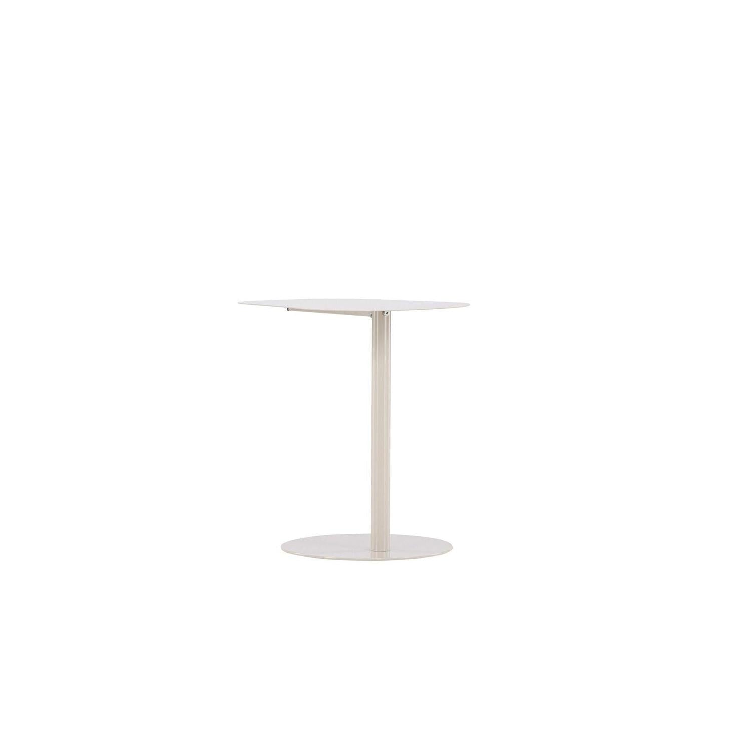Beistelltisch San Jose - Beige-Beistelltisch-Venture Home-le canapé