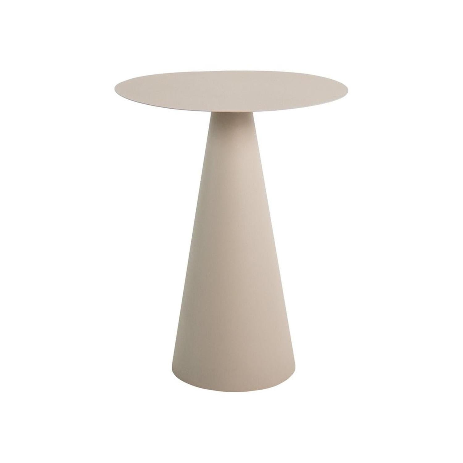 Beistelltisch Vic - Beige-Beistelltische-Kick Collection-le canapé