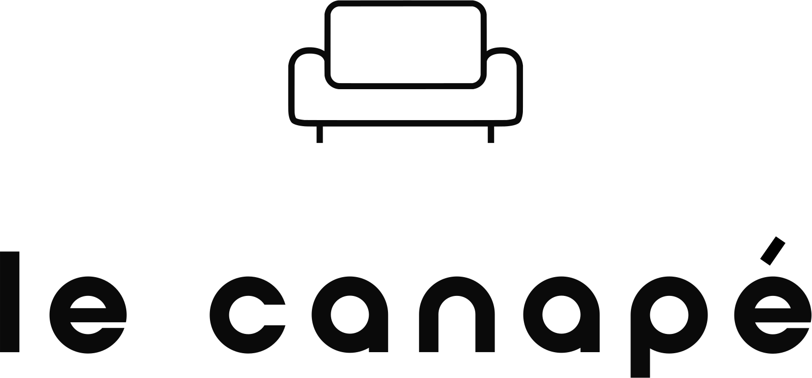 le canapé