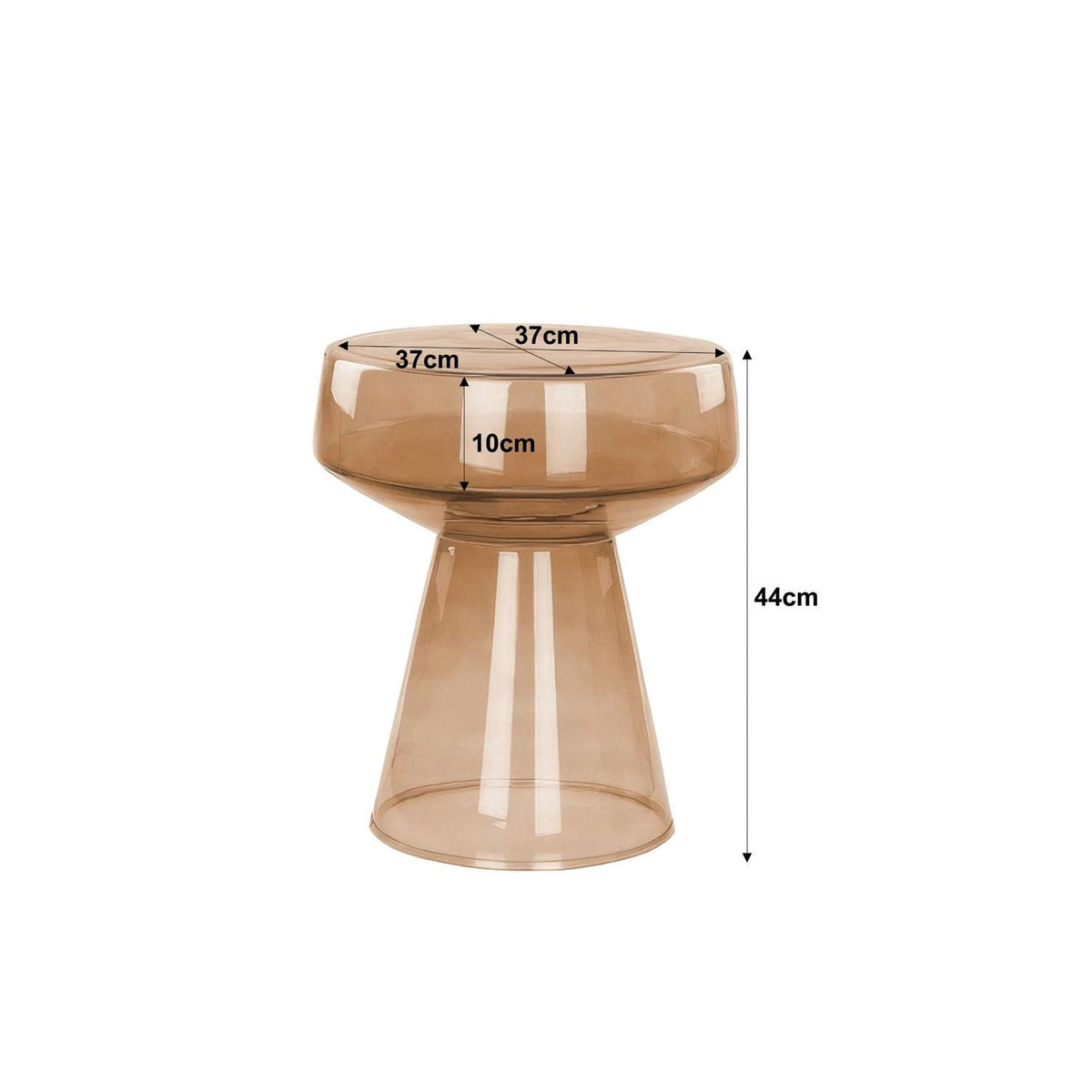 Brix Bo Bernstein 37 cm-Brix-le canapé