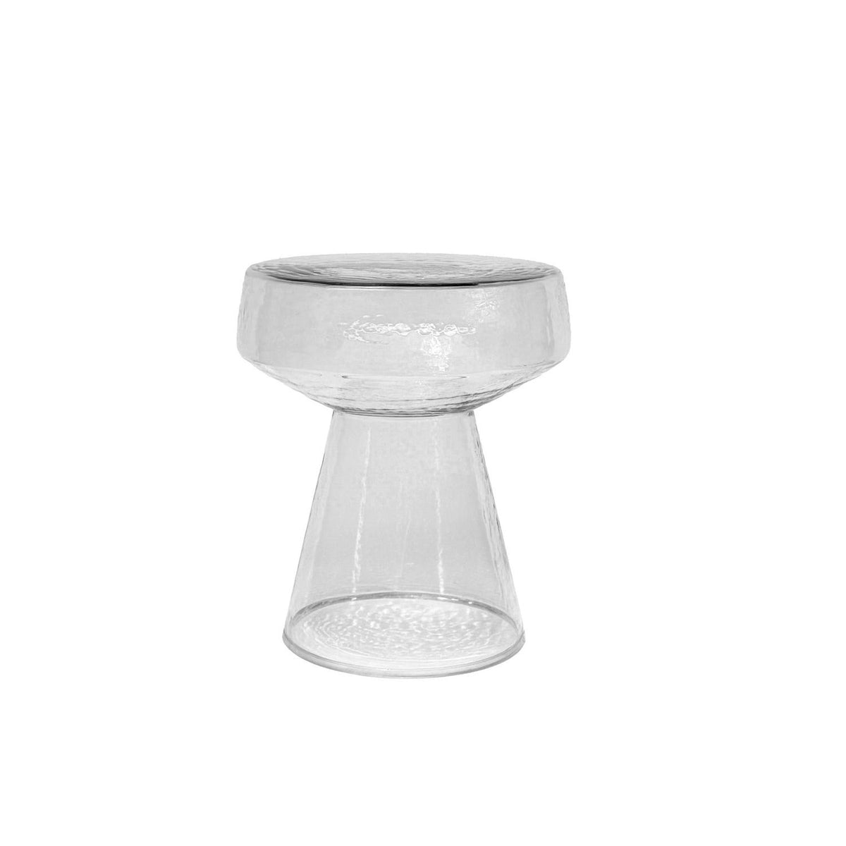 Brix Bo Transparent 37 cm-Brix-le canapé
