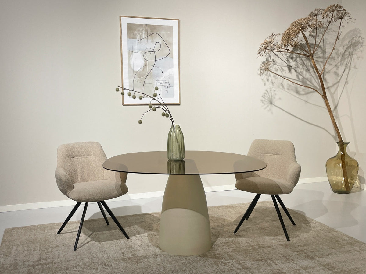 Brix Mylon 140 cm-Brix-le canapé