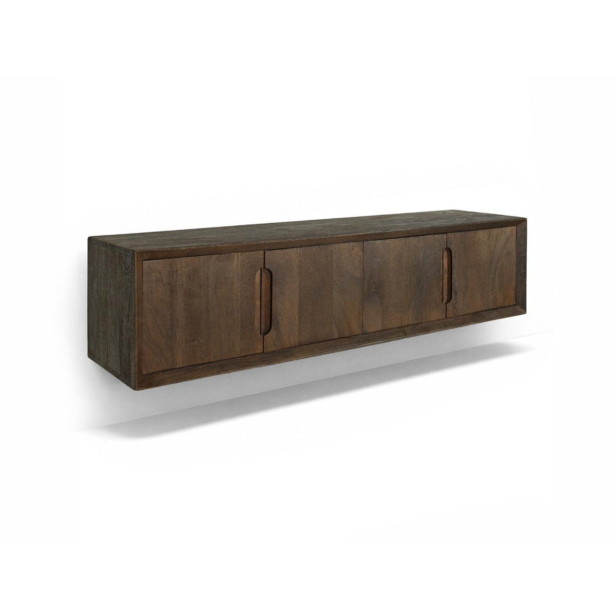 Cortez schwebend 140 cm-Livingfurn-le canapé