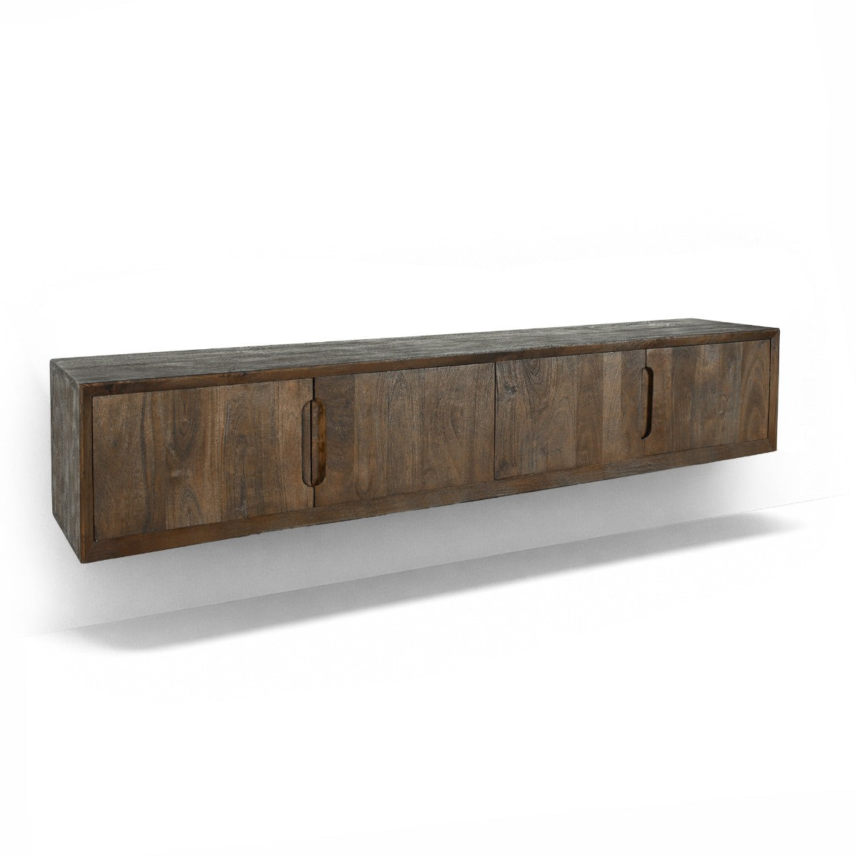 Cortez Schwebend 180 cm-Livingfurn-le canapé