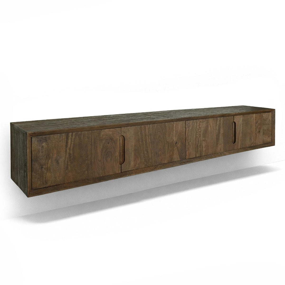 Cortez Schwebend 220 cm-Livingfurn-le canapé