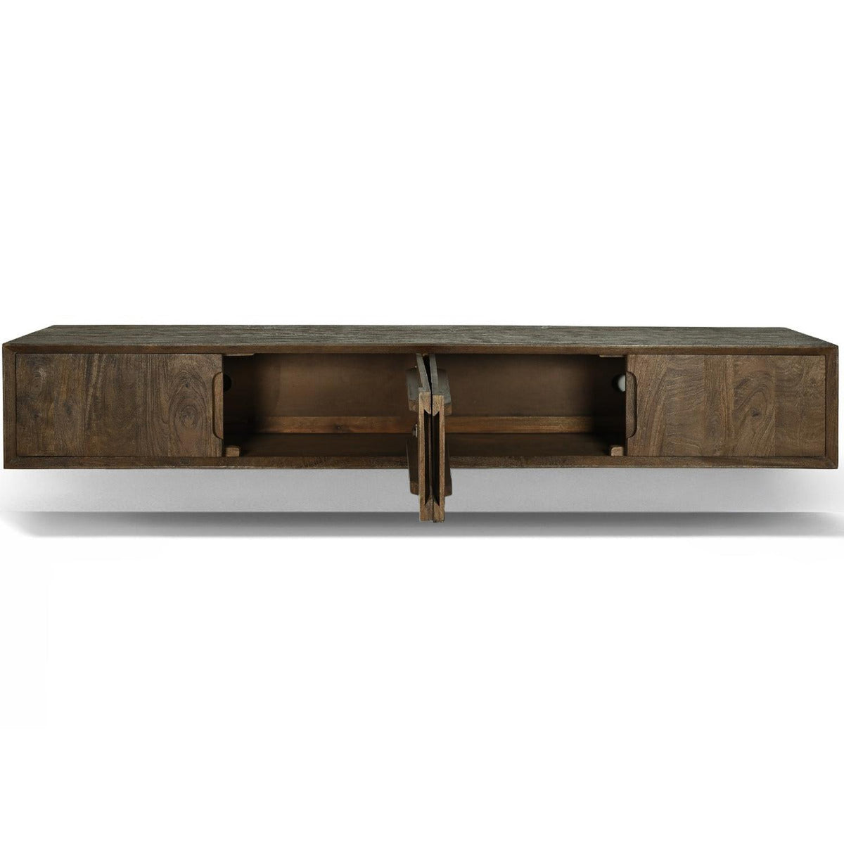 Cortez Schwebend 220 cm-Livingfurn-le canapé