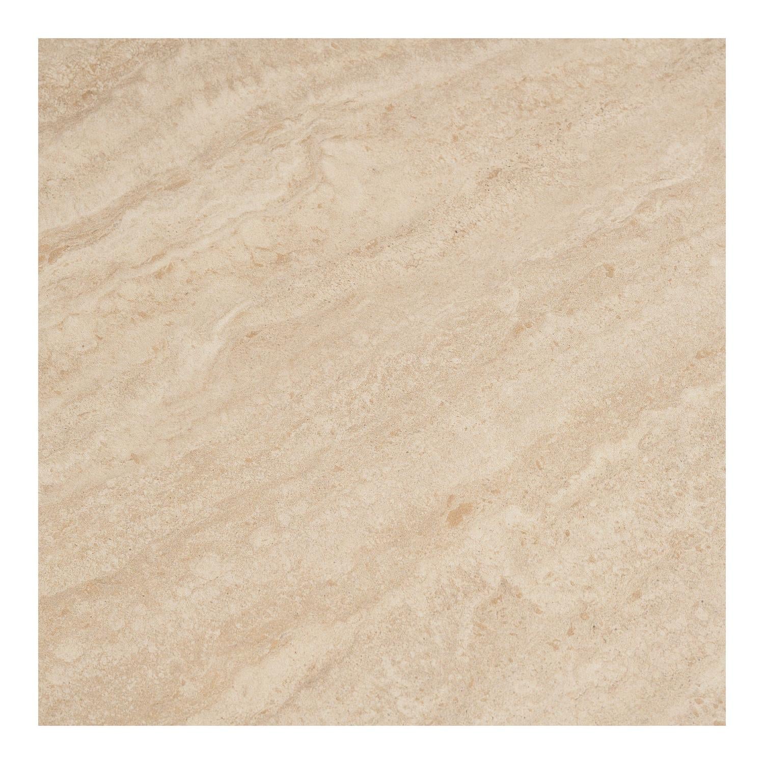 Couchtisch Annecy Ø70cm - Beige-Couchtische-House Nordic-le canapé
