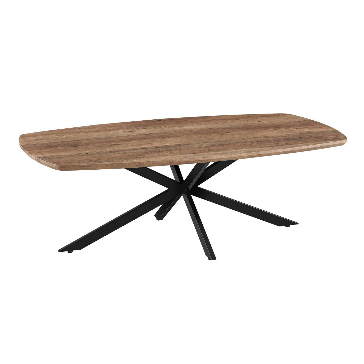 Couchtisch Aziz 130cm - Braun-Couchtisch-Rousseau-le canapé