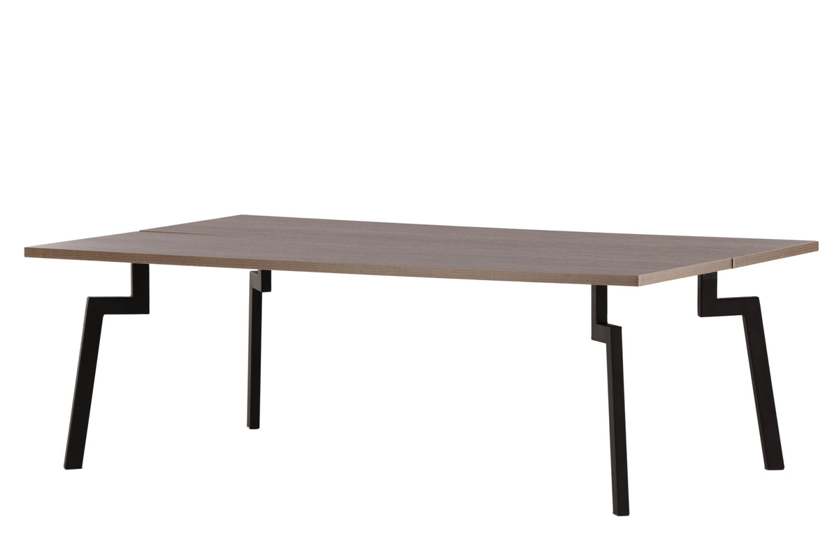 Couchtisch Bethan 120cm-Couchtische-Venture Home-le canapé