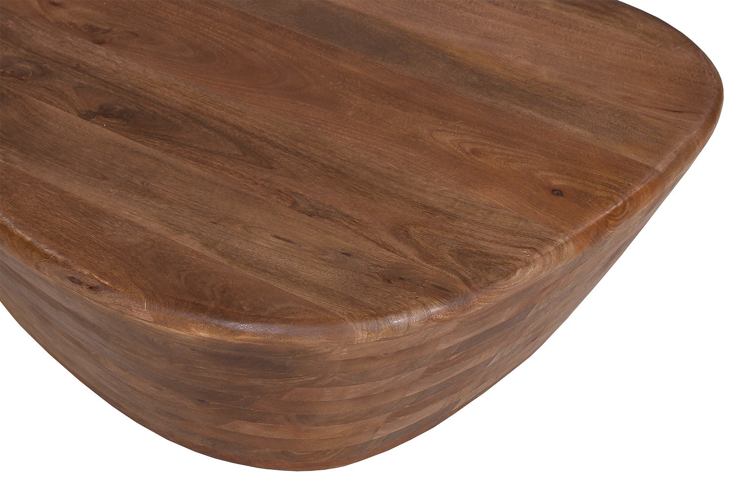 Couchtisch Evan 107cm - Braun-Couchtisch-Rousseau-le canapé