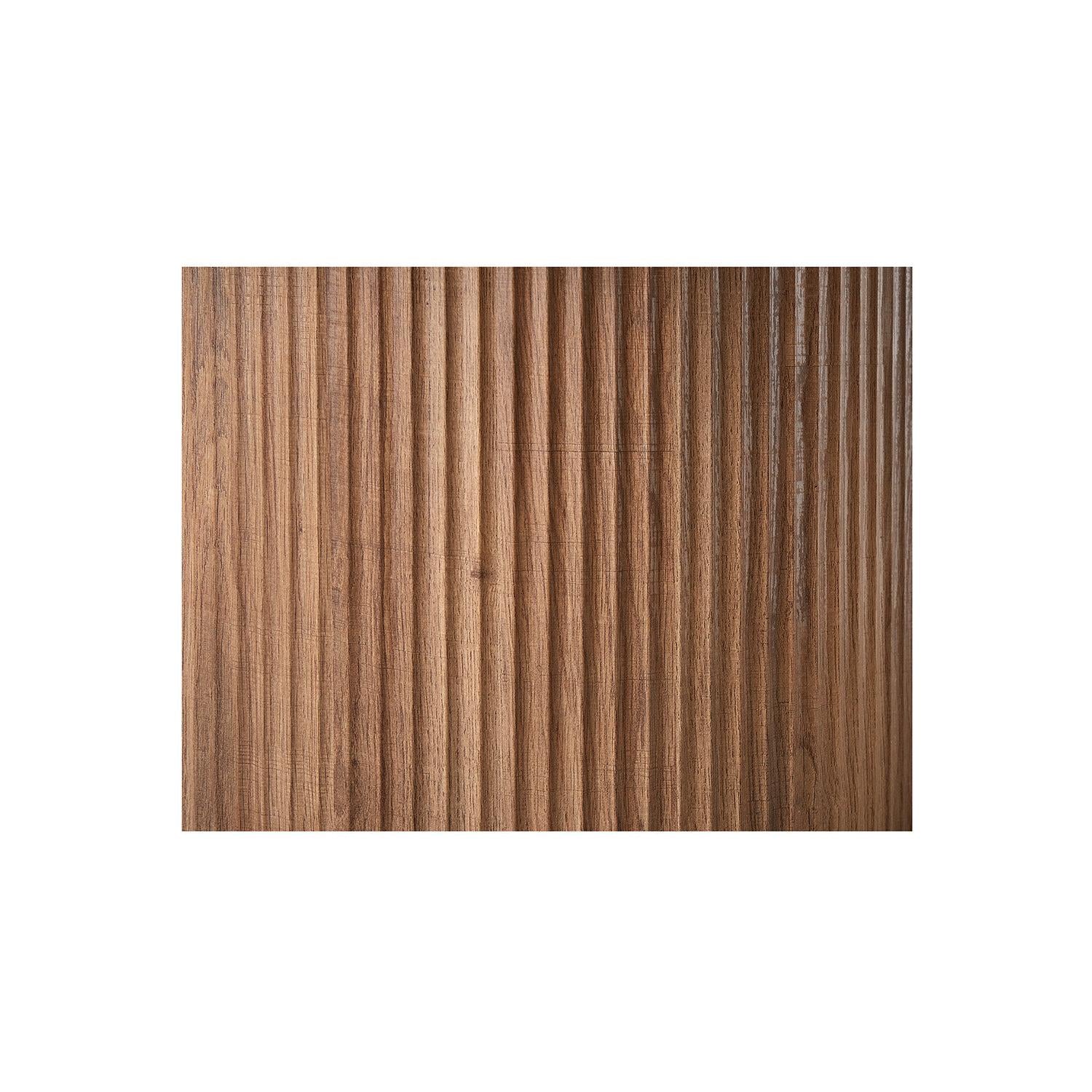 Couchtisch Lagos Ø50cm - Hellbraun-Couchtisch-Rousseau-le canapé