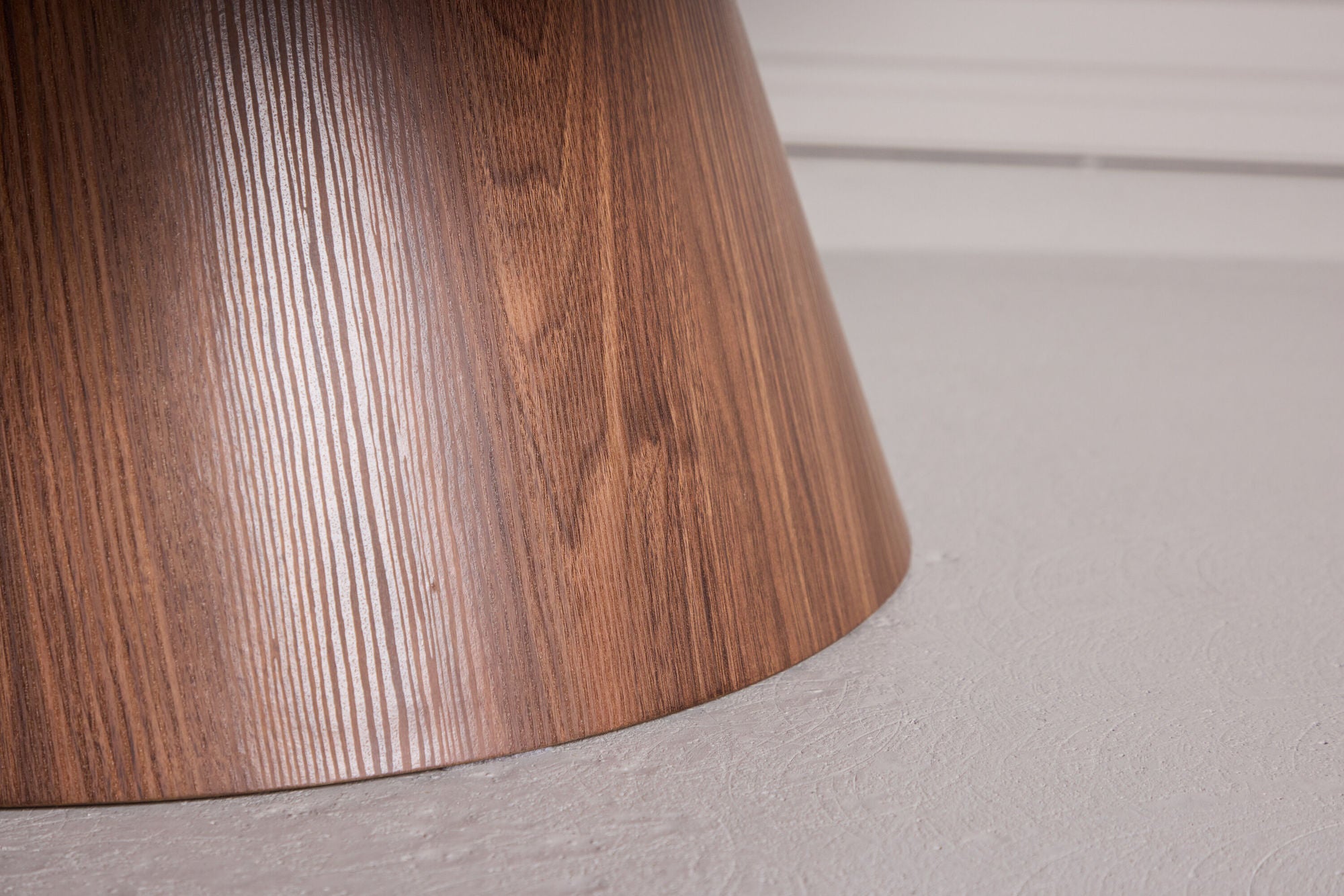 Couchtisch Lanzo 120cm - Dunkelgrün & Braun-Couchtische-Venture Home-le canapé