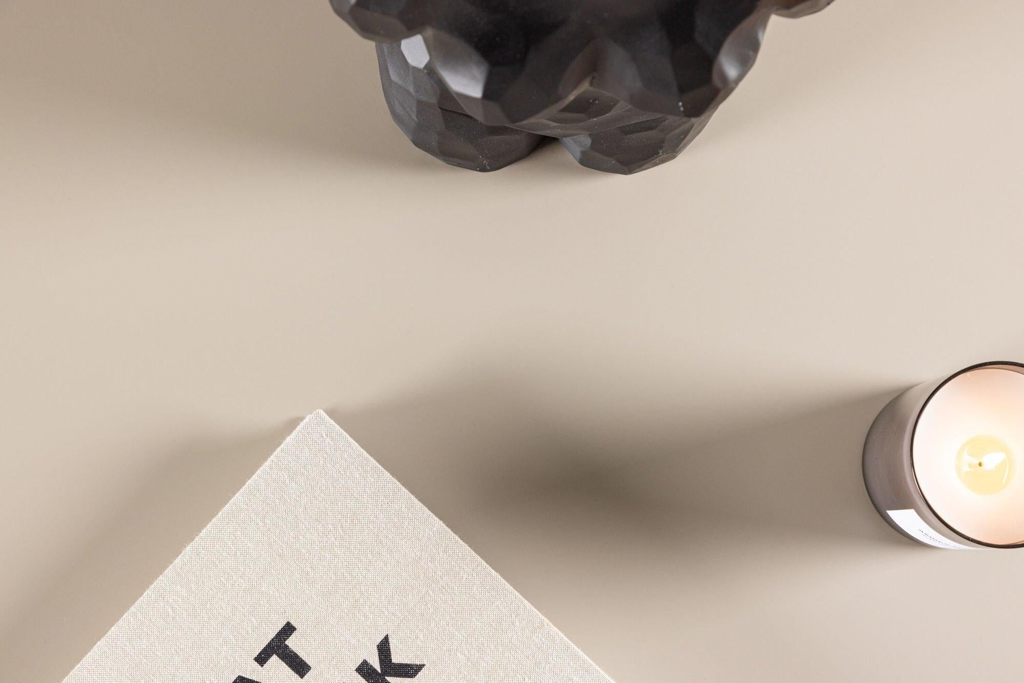 Couchtisch Lenox 90*90cm - Beige-Couchtisch-Venture Home-le canapé