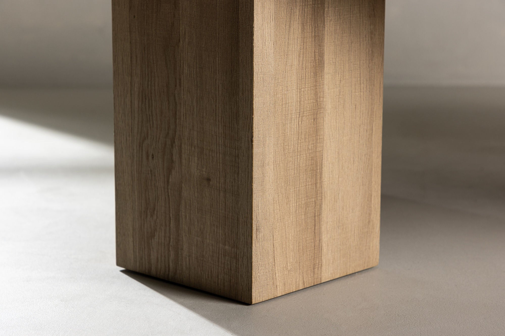 Couchtisch Lillehammer 140cm - Hellbraun-Couchtische-Venture Home-le canapé