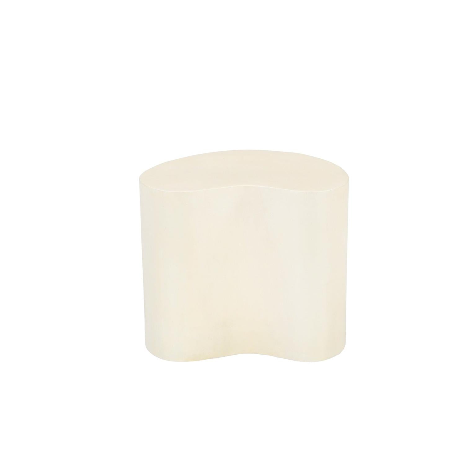 Couchtisch Organic - Beige-Couchtische-Livingfurn-le canapé