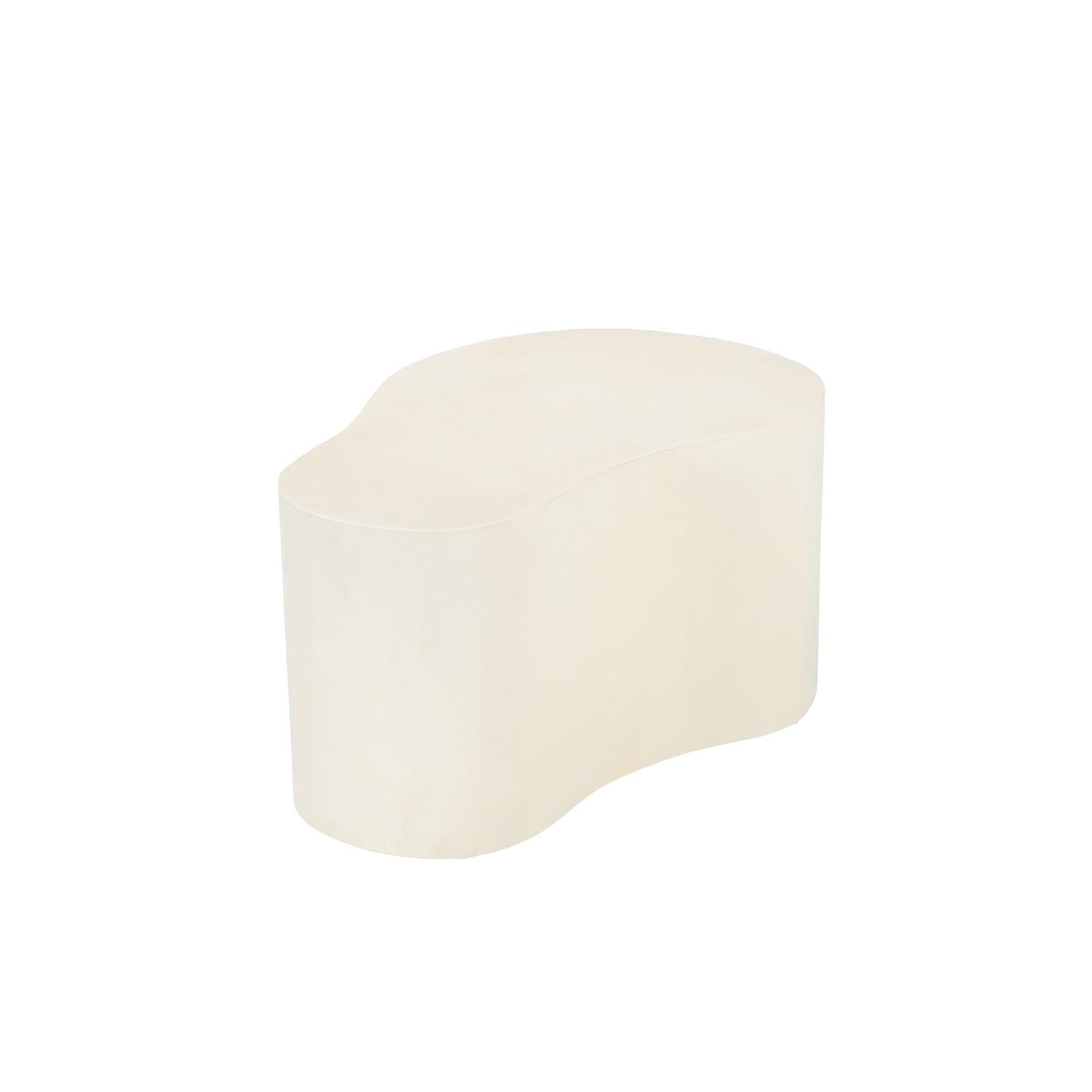Couchtisch Organic - Beige-Couchtische-Livingfurn-le canapé