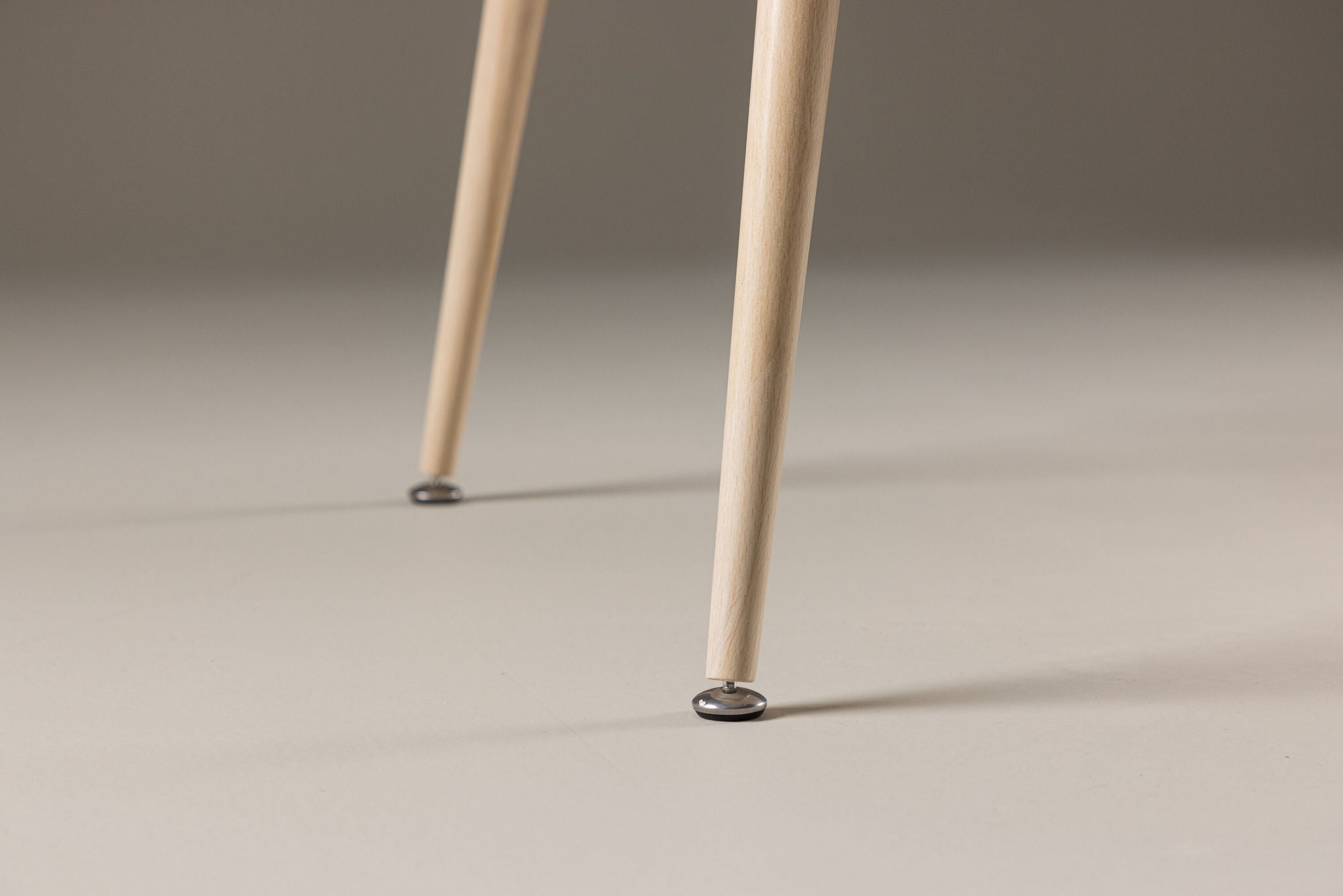 Couchtisch Plaza 120x70cm - Cremeweiß-Couchtisch-Venture Home-le canapé