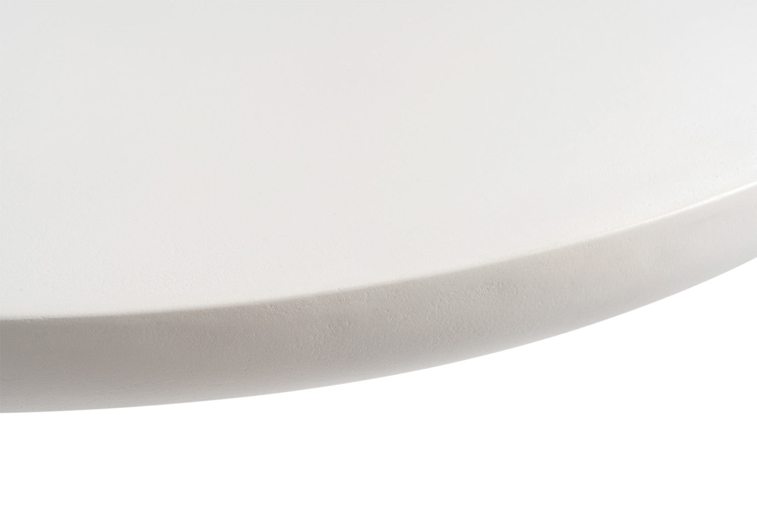 Couchtisch Tavira 120cm Oval - Weiß-Couchtisch-Rousseau-le canapé