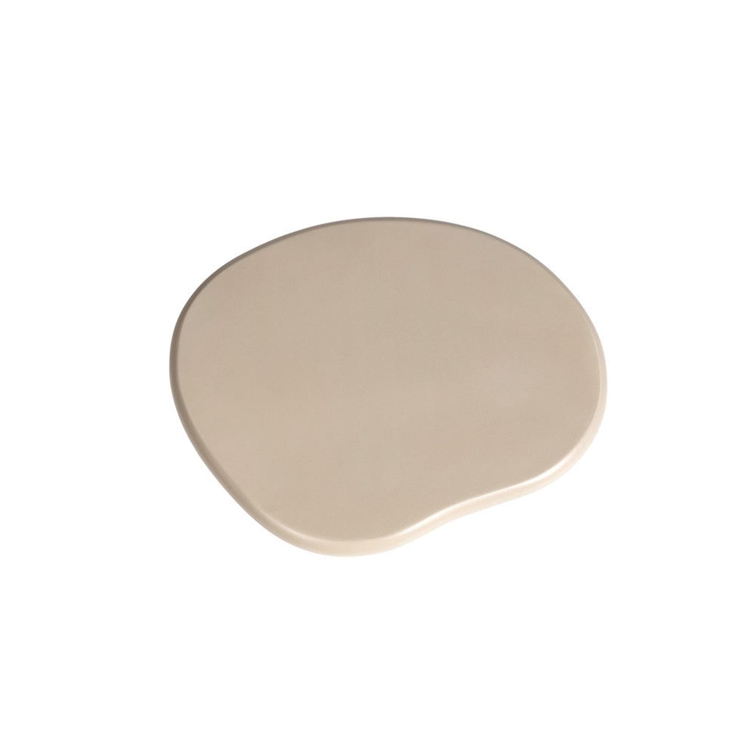 Couchtisch Tavira 58*50cm - Beige-Couchtisch-Rousseau-le canapé