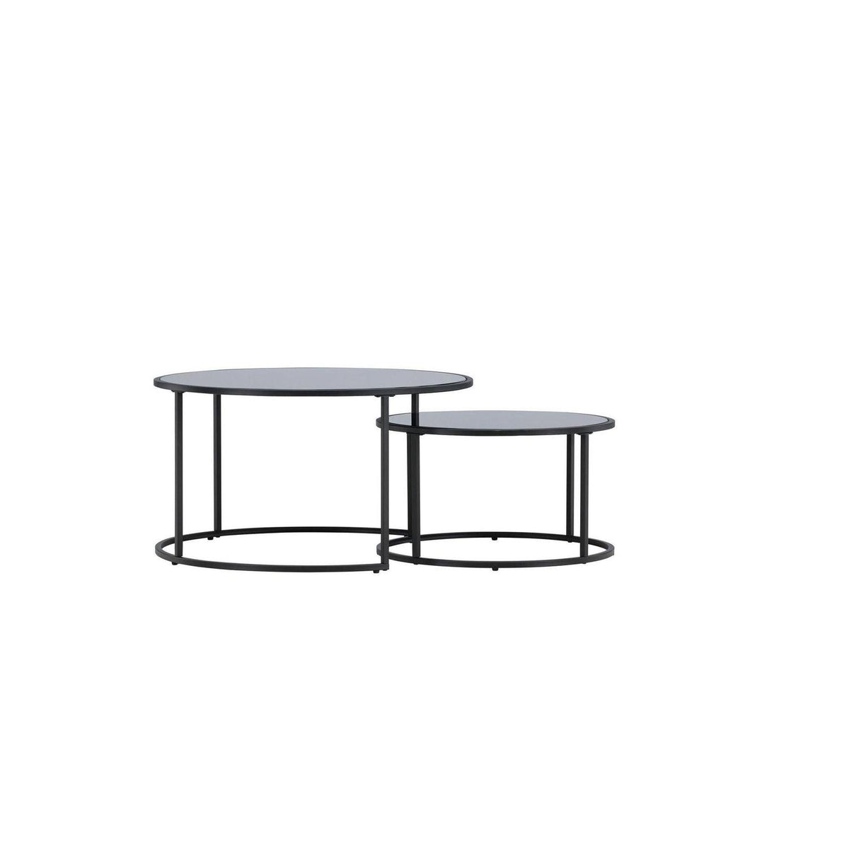 vasagle badezimmerschrank 55 x 82 cm, Schwarz Farbe:0007 - stahlblau