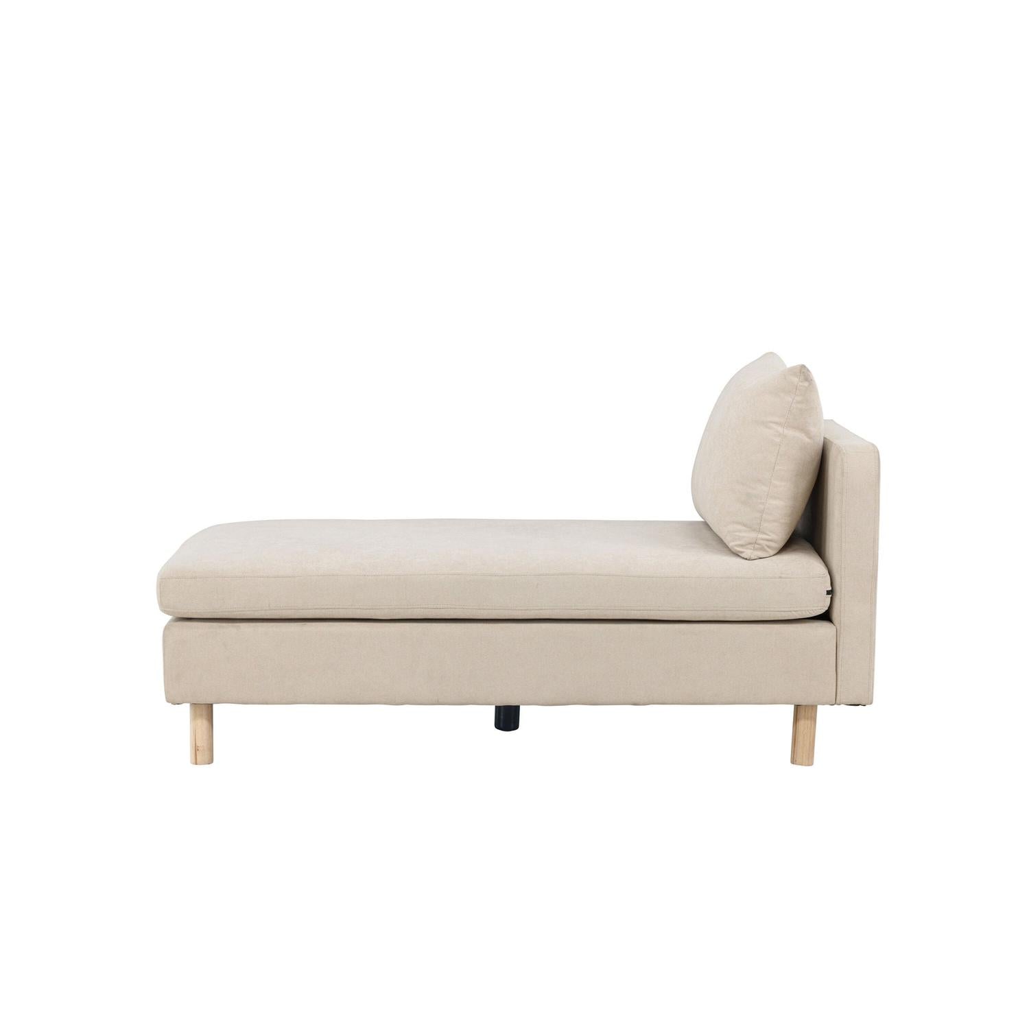 Daybed Zero - Beige-Daybed-Venture Home-le canapé