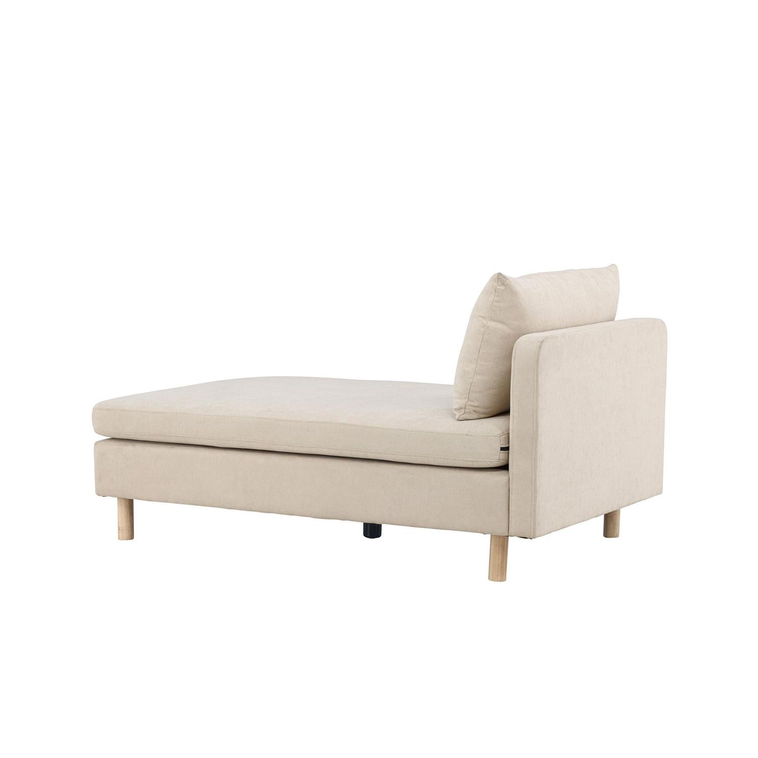 Daybed Zero - Beige-Daybed-Venture Home-le canapé