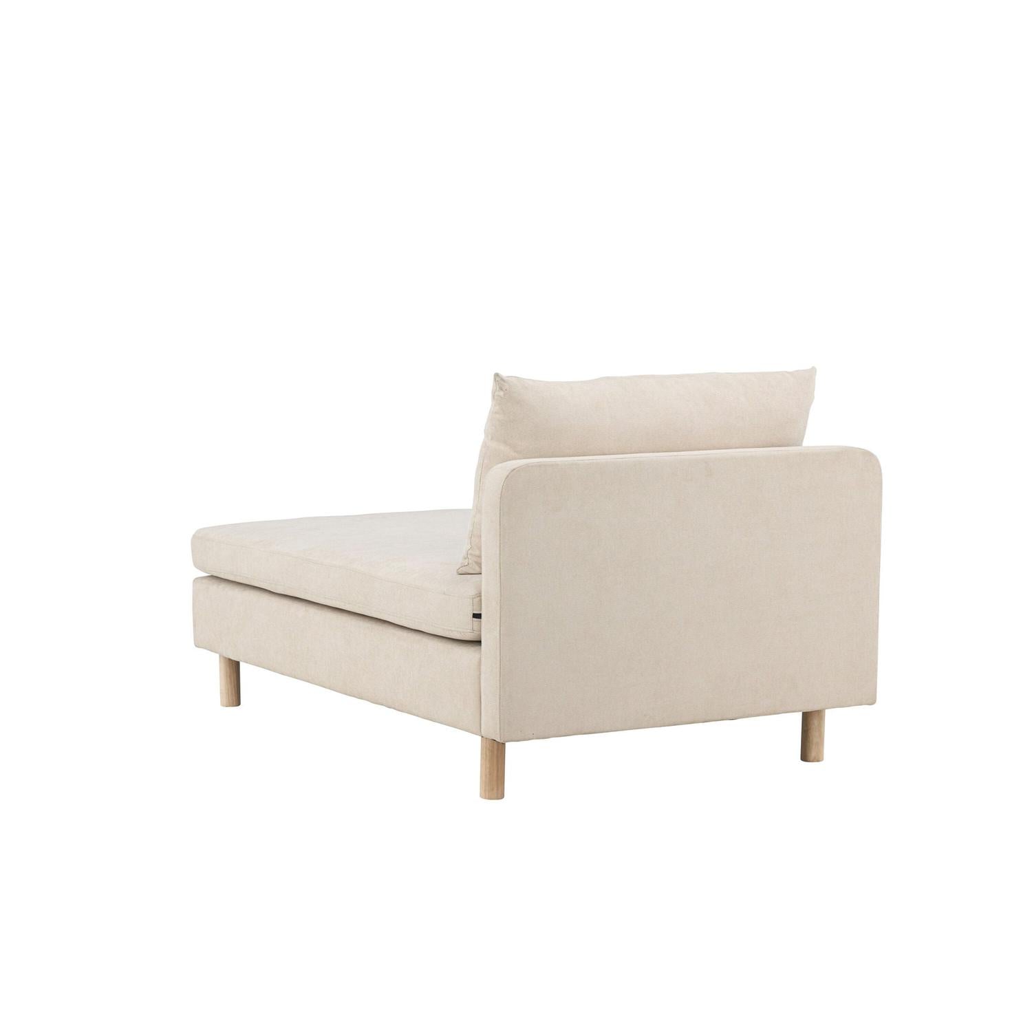 Daybed Zero - Beige-Daybed-Venture Home-le canapé