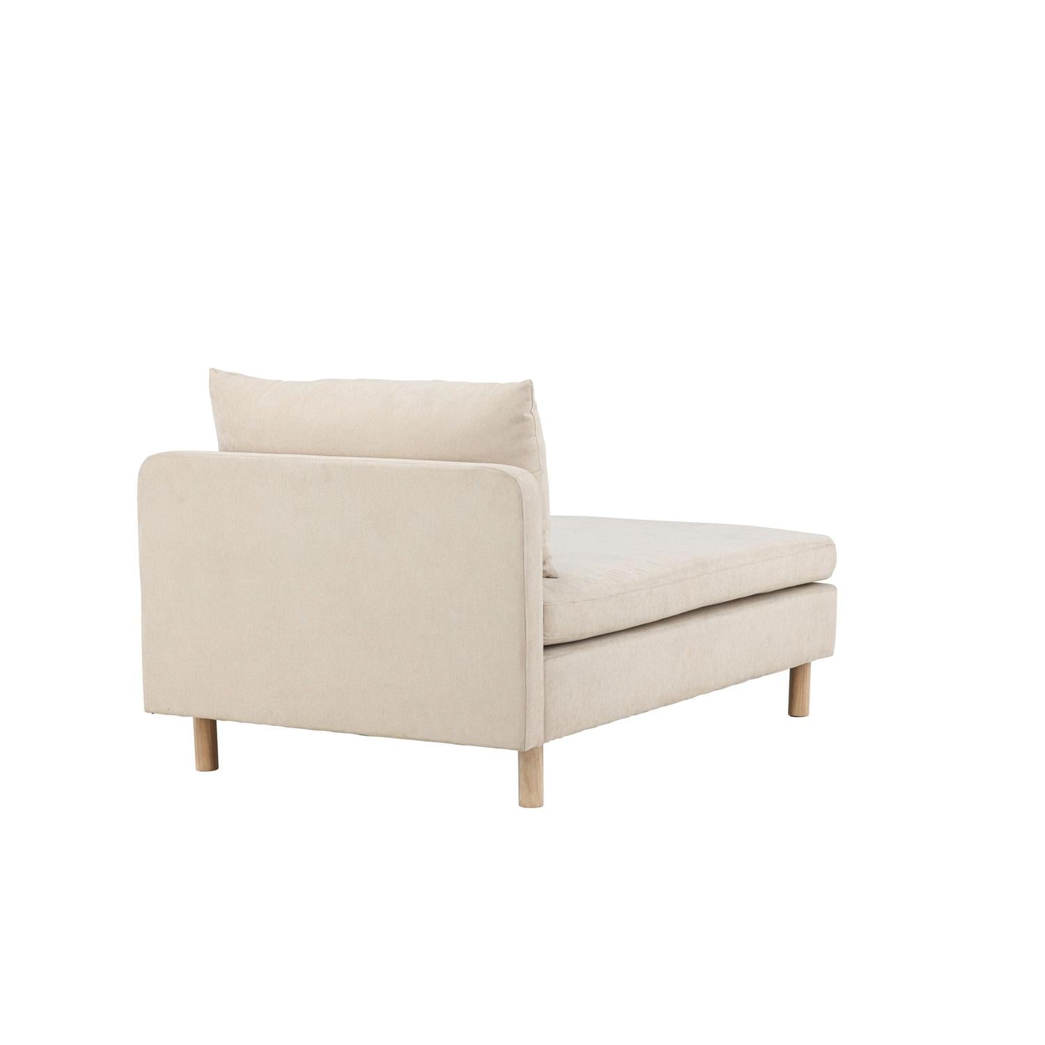 Daybed Zero - Beige-Daybed-Venture Home-le canapé