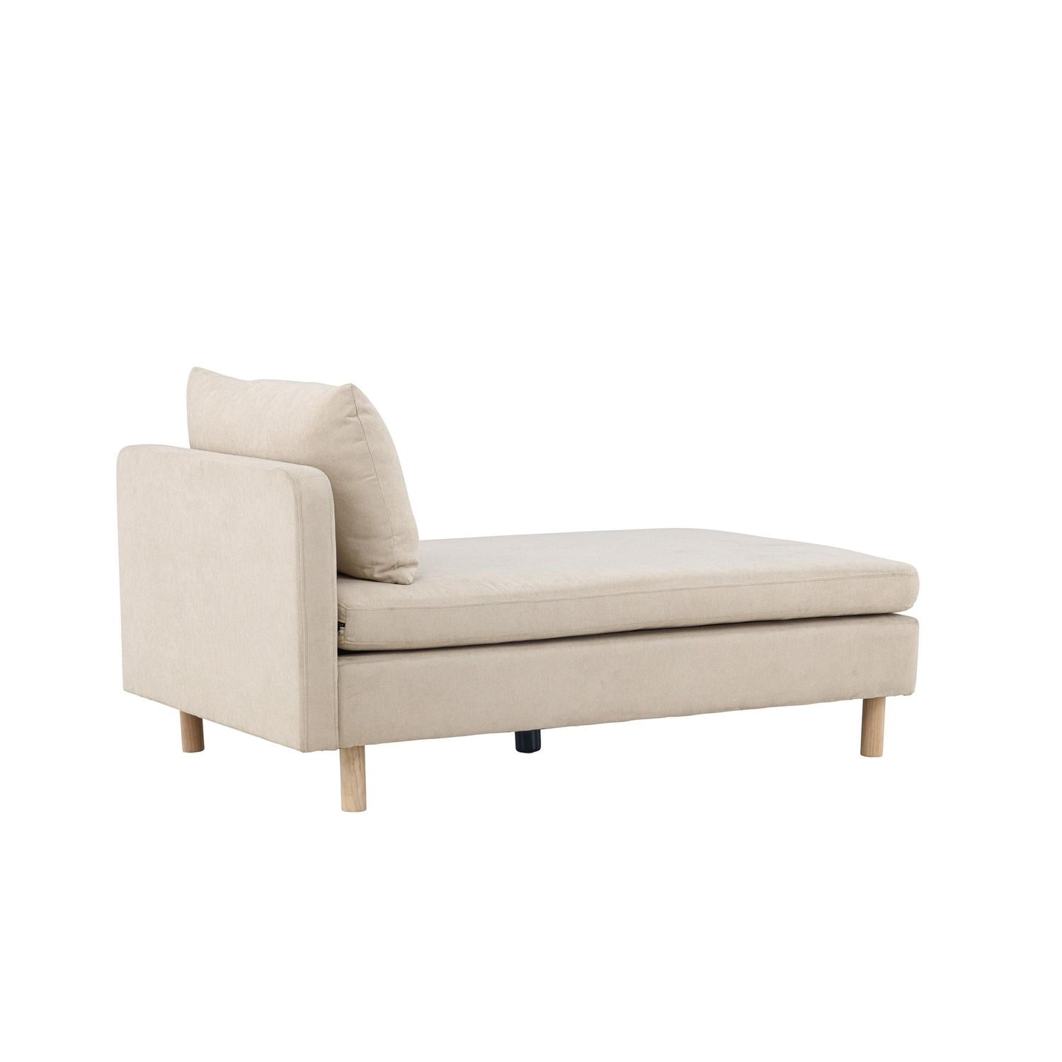 Daybed Zero - Beige-Daybed-Venture Home-le canapé