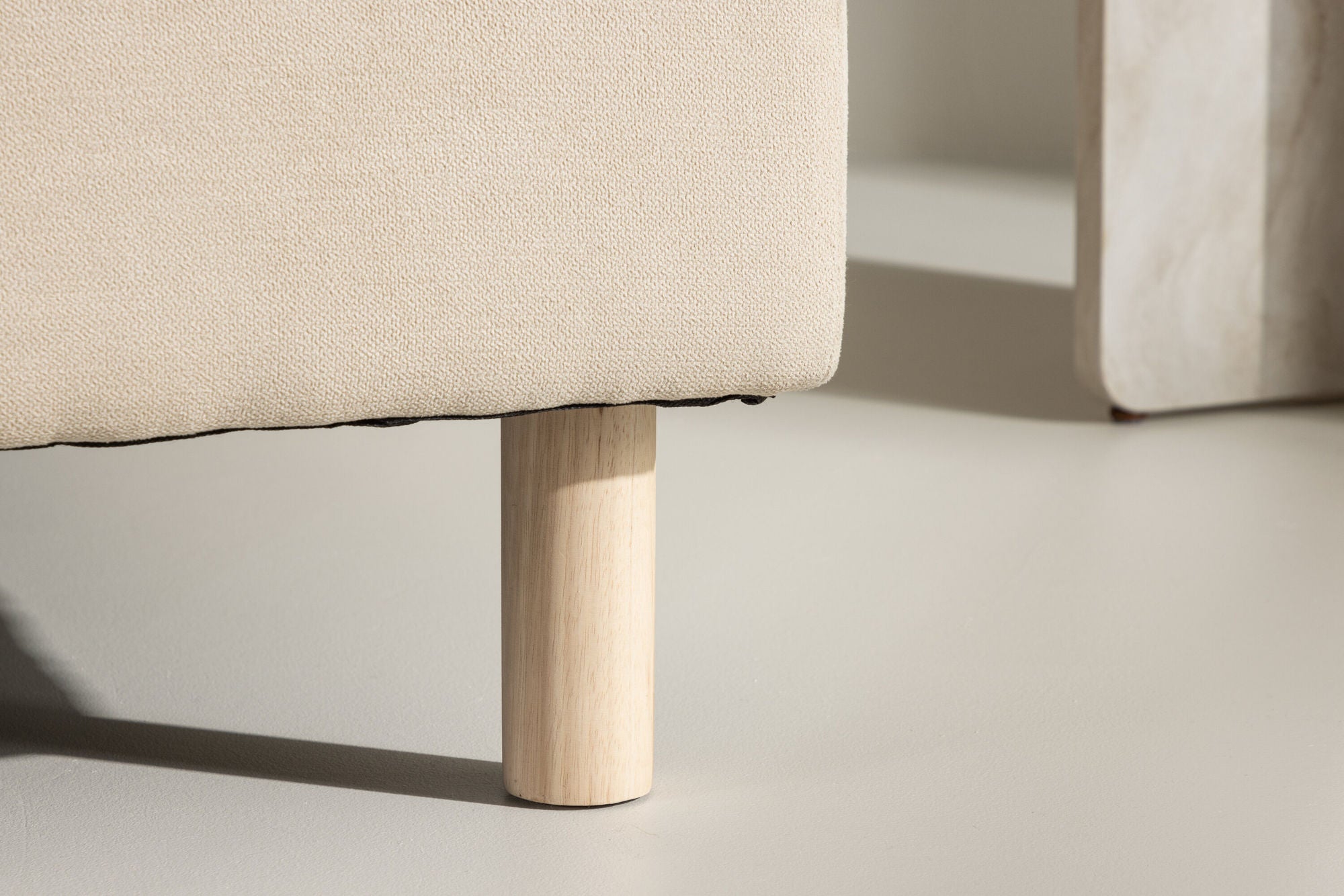 Daybed Zero - Beige-Daybed-Venture Home-le canapé